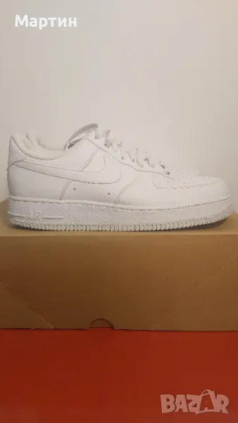 Nike Air Force 1 '07 Next Nature - Номер 42, снимка 1