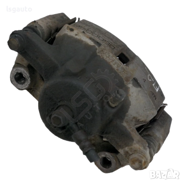 Преден десен спирачен апарат Nissan Qashqai II 2013-2021 ID: 150919, снимка 1