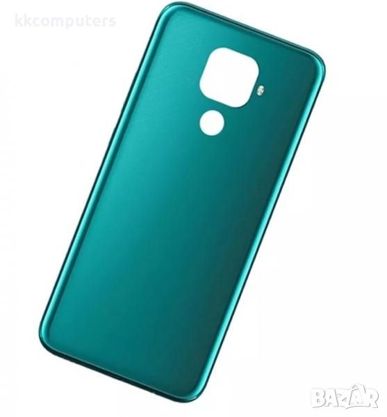 Капак батерия за Huawei Mate 20x 5G Dual / Зелен Баркод : 563298, снимка 1