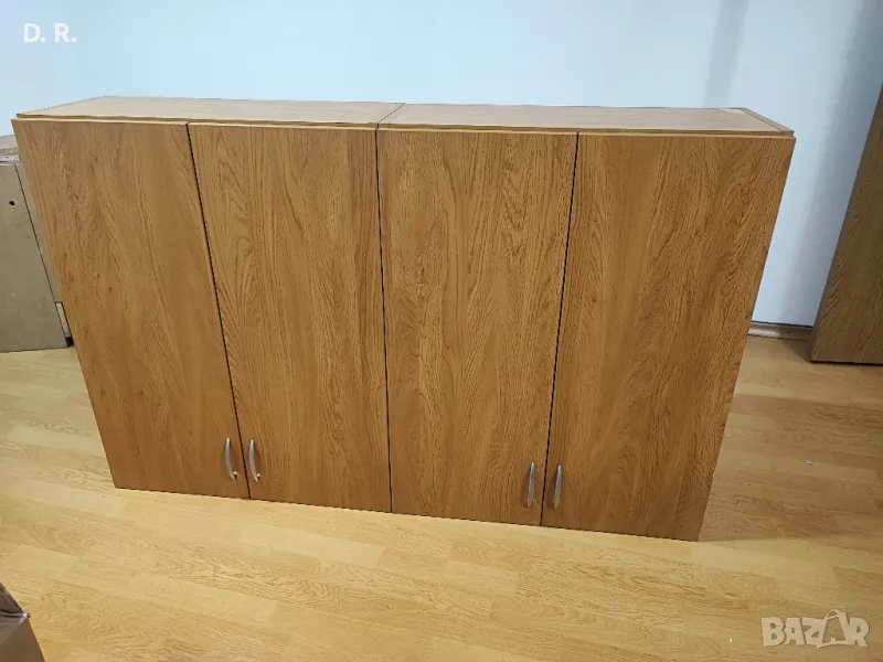 Кухненски стенен шкаф, снимка 1