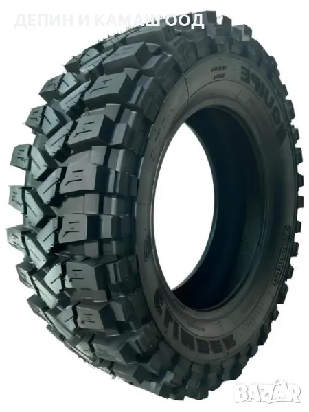 Офроуд джипови 4х4 гуми 225/70R16, снимка 1