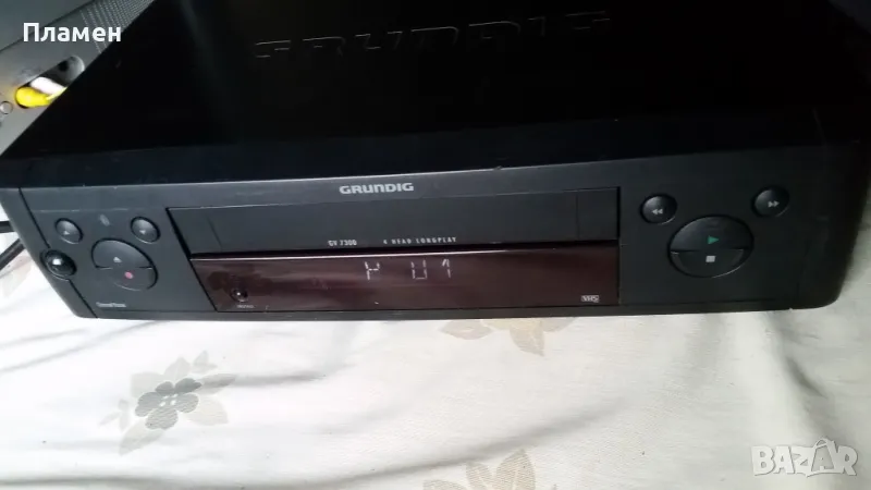 Видео Grundig GV 7300 SV, снимка 1