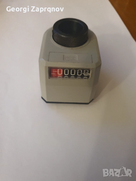 Брояч за вал , снимка 1