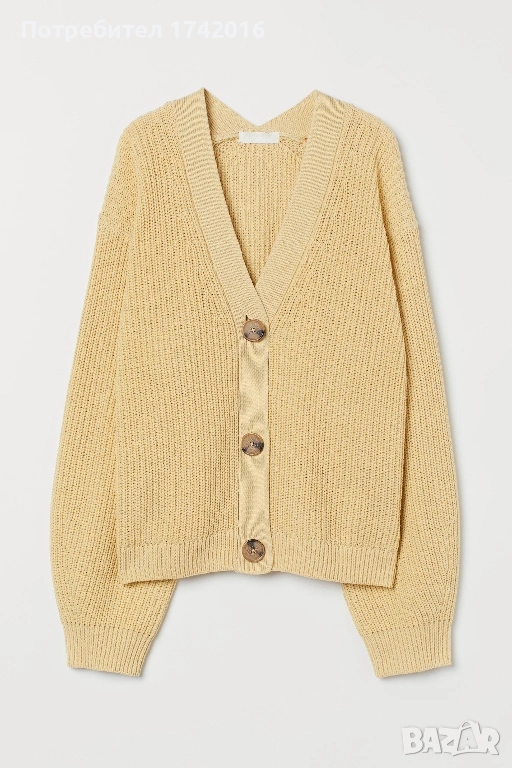 Жилетка HM, размер М, снимка 1