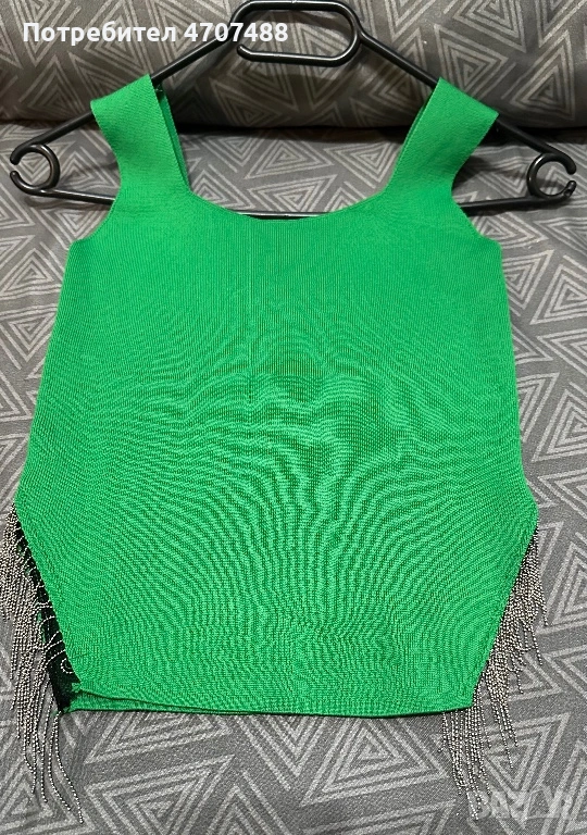 Топ, снимка 1