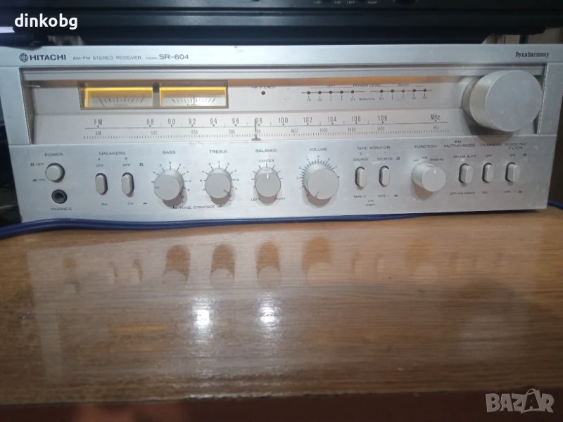 Усилвател, снимка 1