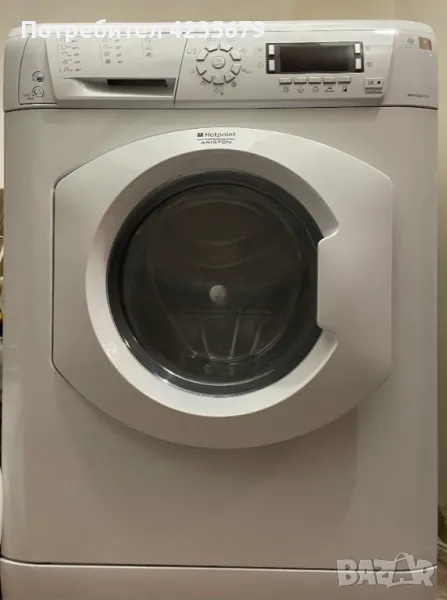 Ariston Hotpoint ARMXXD 129, снимка 1