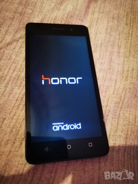 Huawei Honor 4C - на части - като нов, снимка 1