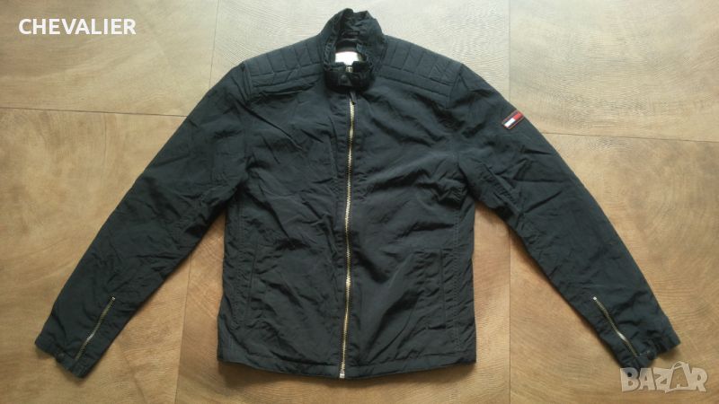 TOMMY HILFIGER Jacket Размер S - M мъжко яке 7-63, снимка 1