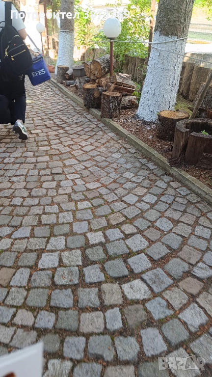 Гранитни Павета, снимка 1