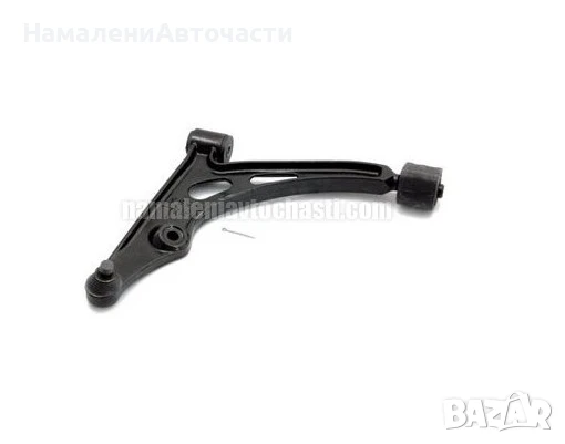 Преден ляв носач 4502063G01 ZWDSU016 Suzuki Baleno, снимка 1
