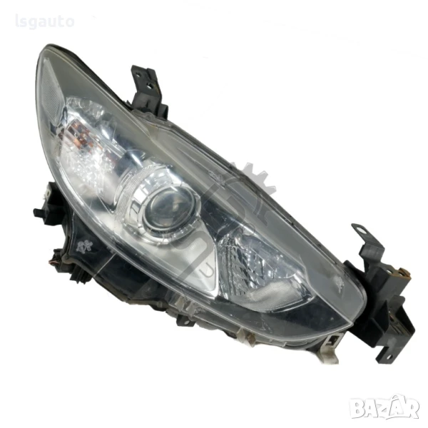 Десен фар Mazda 6 Estate (GJ, GL) 2013-2019 ID:148289, снимка 1