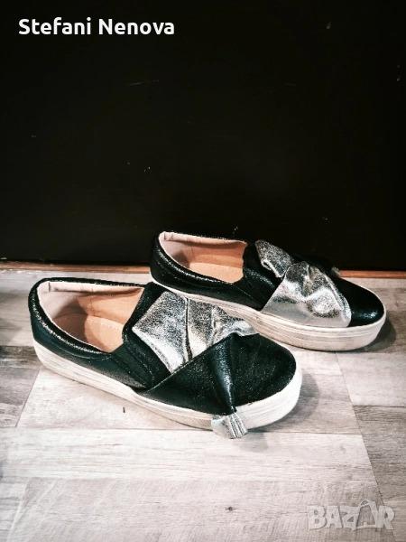 Дамски кецове 38н, снимка 1