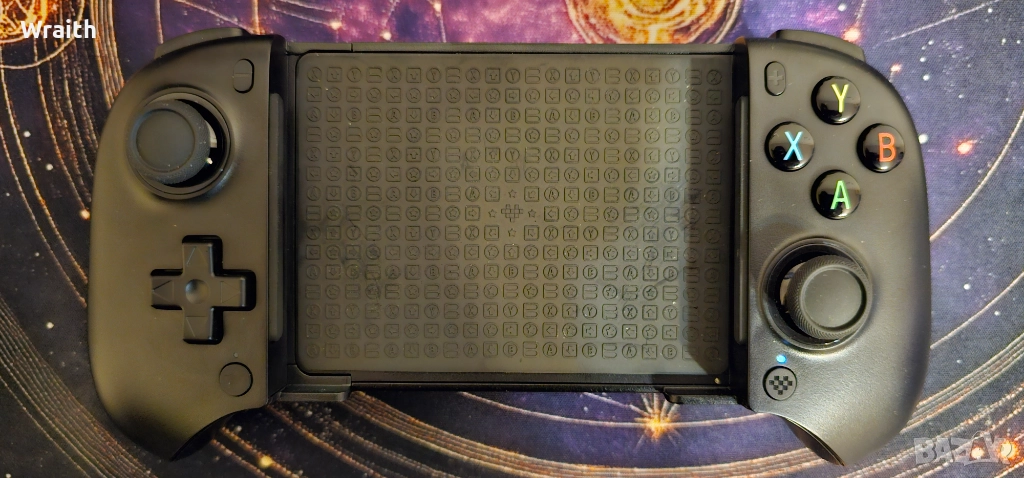8BitDo Ultimate Mobile Gaming Controller, снимка 1