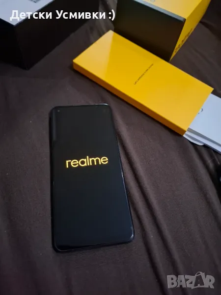 Realme 9 pro+, снимка 1