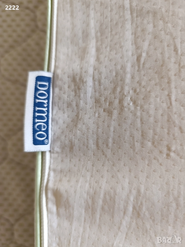 Продавам топ матрак Дормео , снимка 1