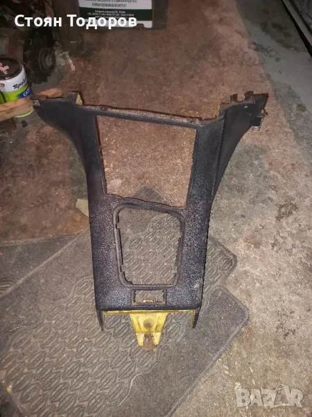 централна конзола BMW e36, снимка 1