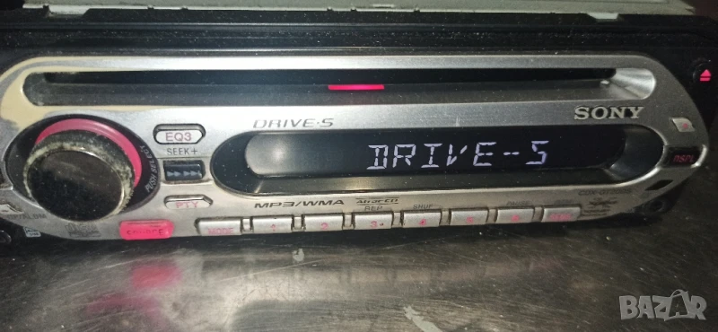 Продавам СD Sony gt 200 , снимка 1