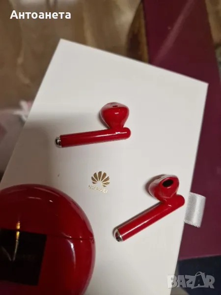 Huawei FreeBuds 3, снимка 1