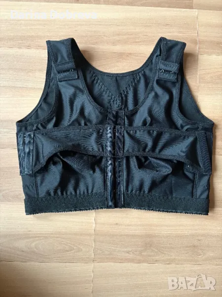 Следоперативни дамски бюстиета, снимка 1