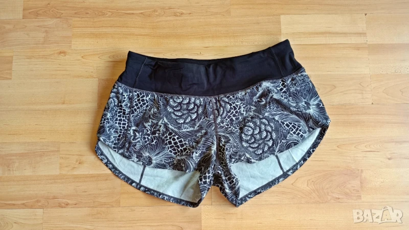 Lululemon къси панталонки гащи :), снимка 1