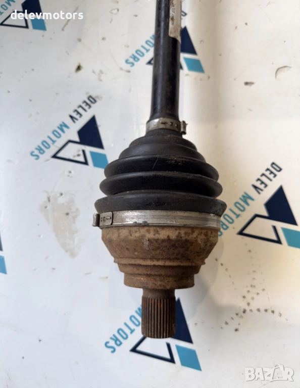 5Q0407272EP предна дясна полуоска от Seat Leon Sportstourer Xcellence 2.0TDI, 4x4, 150 кс., снимка 1