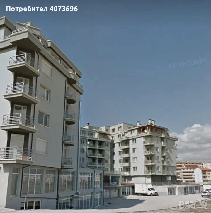 3 - стаен апартамент в град Гоце Делчев , снимка 1