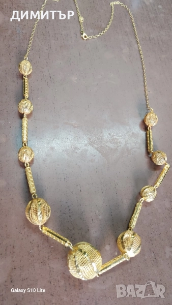 дамски синджир , снимка 1