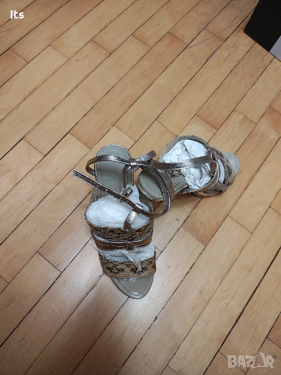 Дамски обувки Massimo zardi , снимка 1