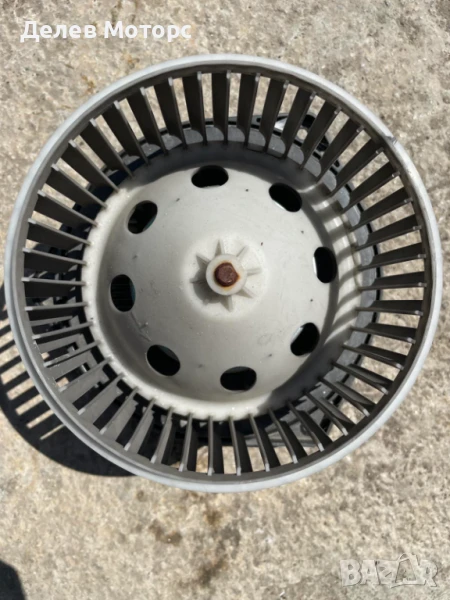 Вентилатор за парно A740108703 вътрешна циркулация за Infiniti FX 37 S, 320 ph., 2009г., снимка 1