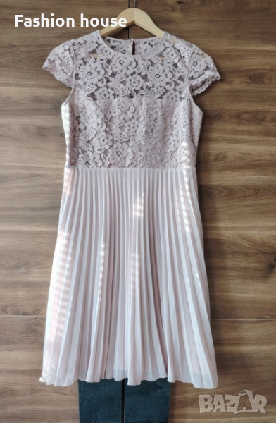 Рокля H&M/размер s, снимка 1