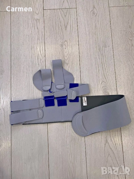 Стабилизиращ бандаж Bauerfeind Omoloc - Размер 1, снимка 1