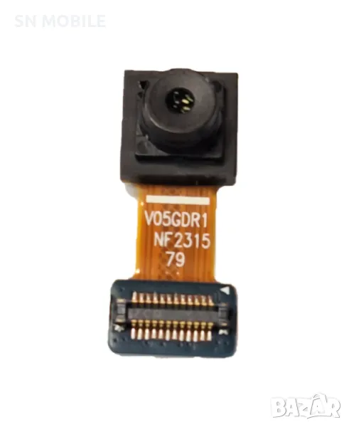 5MP предна камера за Samsung A02/A01 Core/A13 5G/M13 5G употребявана, снимка 1