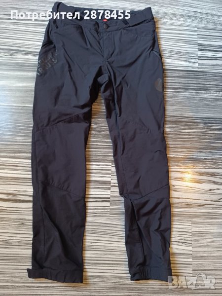 Engelbert Strauss мъжки работен панталон, снимка 1