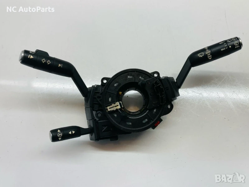 Управление за мигачи чистачки волан за Land Rover Ланд Ровър Вок 8H2-13N064-BA 2008, снимка 1