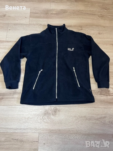 Полар Jack Wolfskin. Размер S., снимка 1