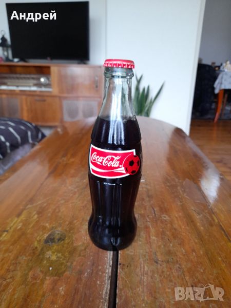 Стара бутилка Кока Кола,Coca Cola #4, снимка 1