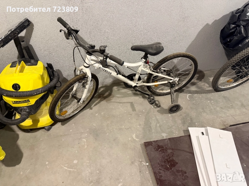 Детско колело, снимка 1