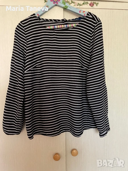 Дамска блуза марка “Tom Tailor”, снимка 1