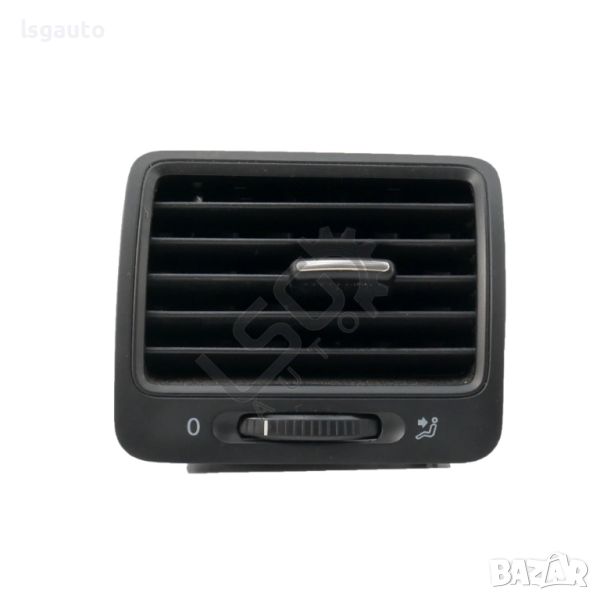 Дясна духалка парно табло Volkswagen Golf V 2003-2008 ID: 128248, снимка 1