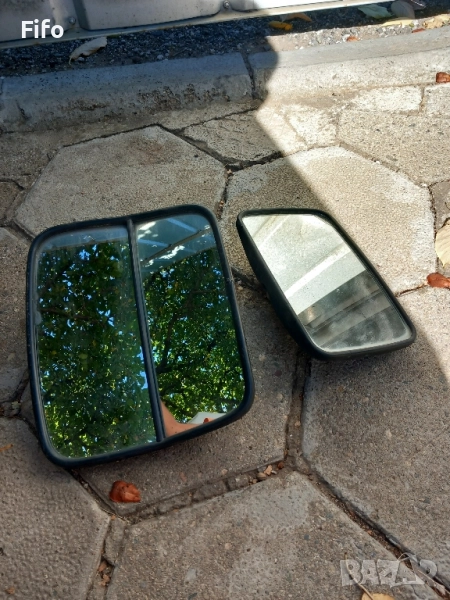 Огледала , снимка 1