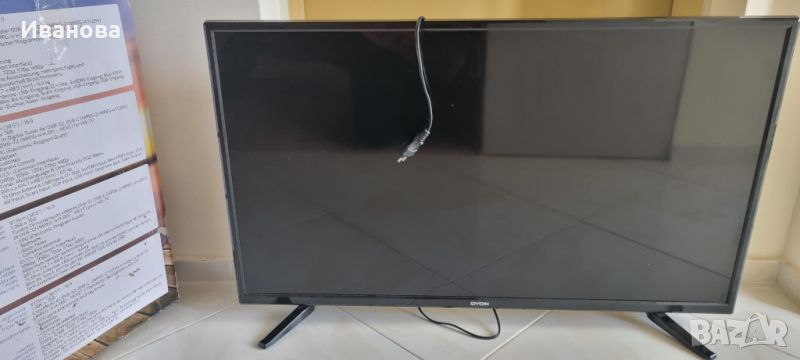 LED TV Dyon 39", снимка 1