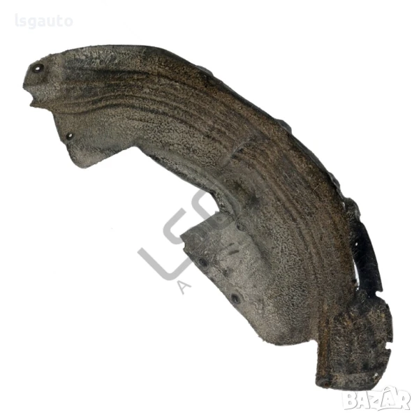 Заден ляв подкалник Ford S-MAX 2006-2014 ID:147228, снимка 1