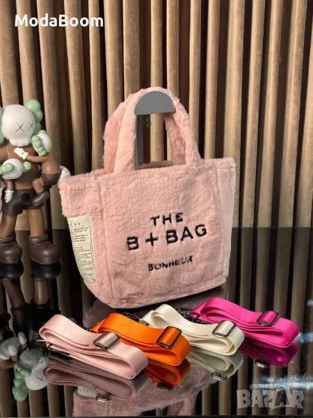 The Tote Bag дамски чанти Различни цветове , снимка 1