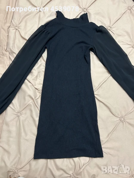 Рокля, снимка 1