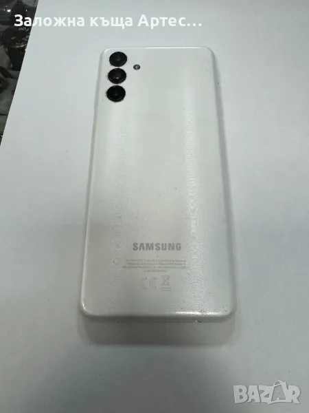 Samsung A04s, снимка 1