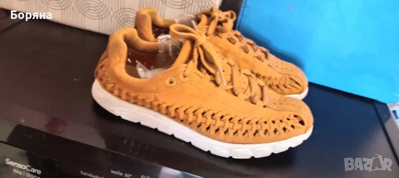 дамски оригинални маратонки на Nike , снимка 1