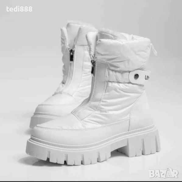 нови ботуши, снимка 1