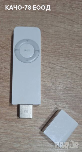 iPod shuffle, снимка 1