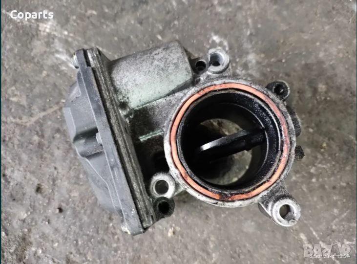 Дросел Клапа Vw Audi 2.0tdi / 03L 128 063 E, снимка 1